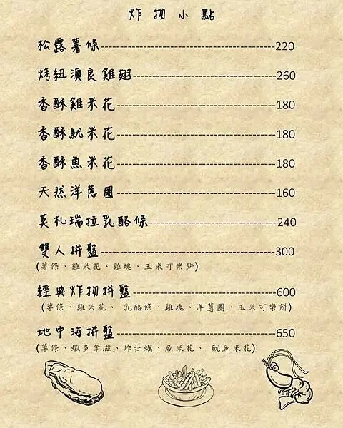 蘆竹景觀餐廳《古福Good Food窯烤披薩》坐擁大古山百萬