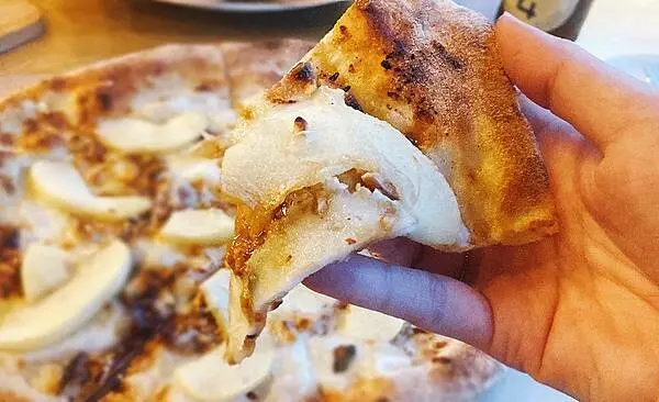 蘆竹景觀餐廳│古福Good Food窯烤披薩，美麗夜景還能看飛機起降，一旁就是大古步道公園│蘆竹登山散心、賞夜景吃美食好地方-47.jpg