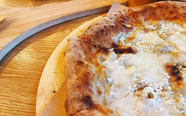 蘆竹景觀餐廳│古福Good Food窯烤披薩，美麗夜景還能看飛機起降，一旁就是大古步道公園│蘆竹登山散心、賞夜景吃美食好地方-43.jpg