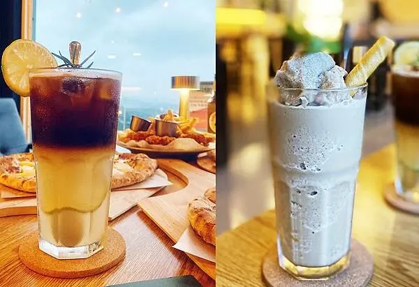 蘆竹景觀餐廳│古福Good Food窯烤披薩，美麗夜景還能看飛機起降，一旁就是大古步道公園│蘆竹登山散心、賞夜景吃美食好地方-48.jpg