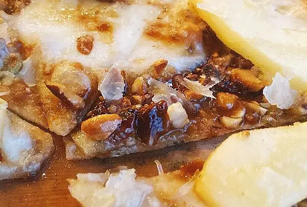 蘆竹景觀餐廳│古福Good Food窯烤披薩，美麗夜景還能看飛機起降，一旁就是大古步道公園│蘆竹登山散心、賞夜景吃美食好地方-46.jpg