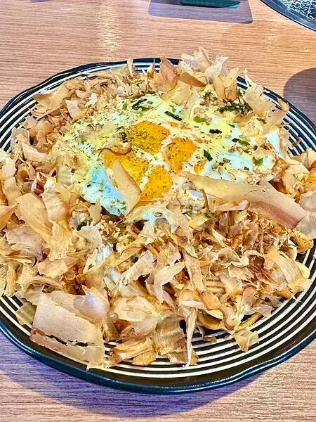 『 燒肉卡古 』燒肉GAKU、浮誇肉盤、燒肉首選、燒肉控快收