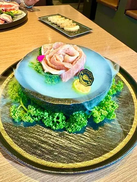 『 燒肉卡古 』燒肉GAKU、浮誇肉盤、燒肉首選、燒肉控快收