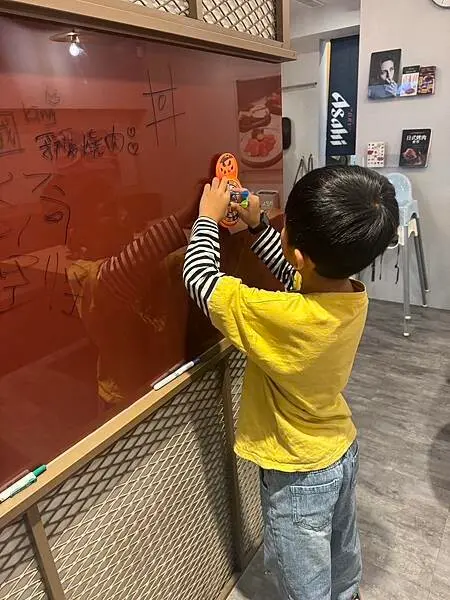 『 燒肉卡古 』燒肉GAKU、浮誇肉盤、燒肉首選、燒肉控快收