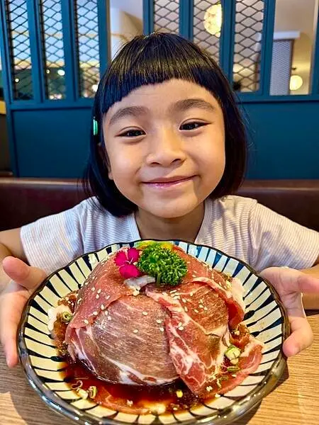 『 燒肉卡古 』燒肉GAKU、浮誇肉盤、燒肉首選、燒肉控快收