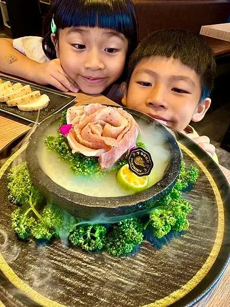 『 燒肉卡古 』燒肉GAKU、浮誇肉盤、燒肉首選、燒肉控快收