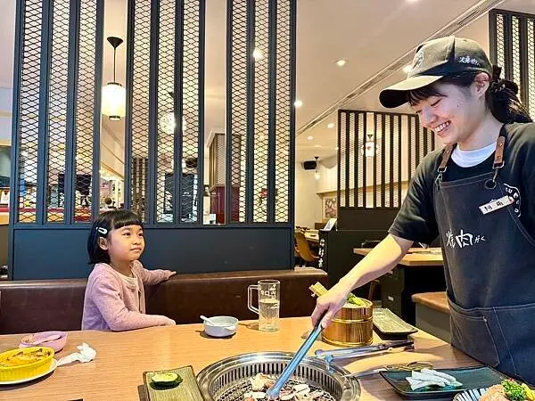 『 燒肉卡古 』燒肉GAKU、浮誇肉盤、燒肉首選、燒肉控快收