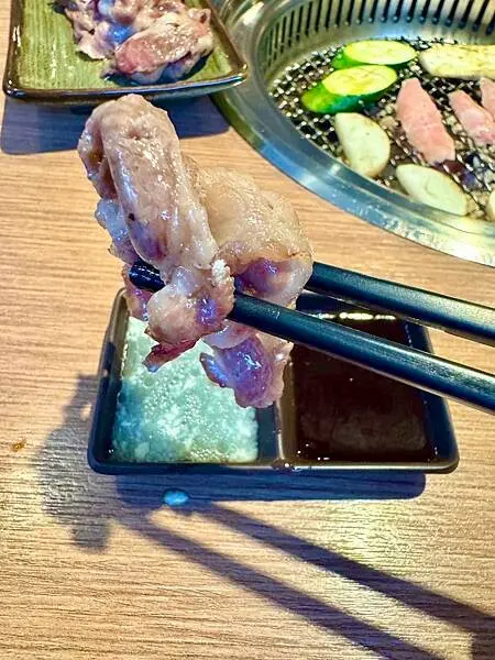 『 燒肉卡古 』燒肉GAKU、浮誇肉盤、燒肉首選、燒肉控快收