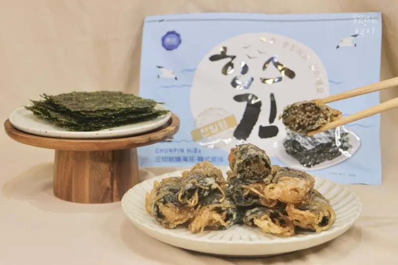 宅配美食｜追劇好朋友爽口酥脆~變化成各式料理更是百搭萬用｜H