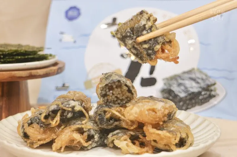 宅配美食｜追劇好朋友爽口酥脆~變化成各式料理更是百搭萬用｜H