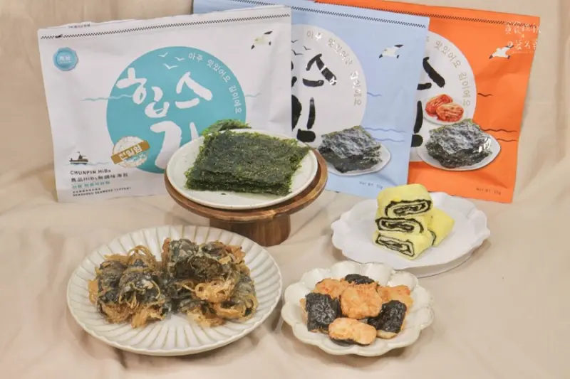 宅配美食｜追劇好朋友爽口酥脆~變化成各式料理更是百搭萬用｜H