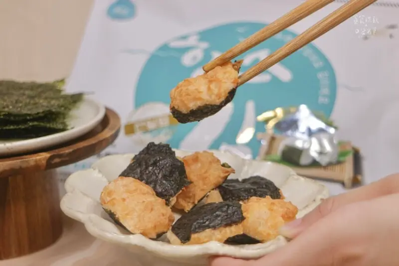 宅配美食｜追劇好朋友爽口酥脆~變化成各式料理更是百搭萬用｜H