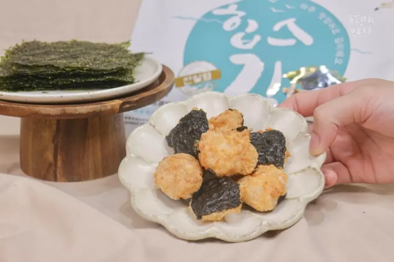 宅配美食｜追劇好朋友爽口酥脆~變化成各式料理更是百搭萬用｜H