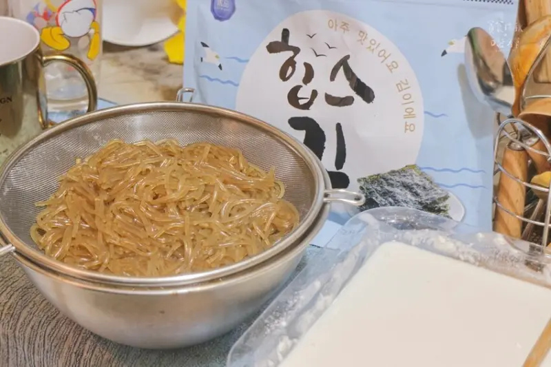 宅配美食｜追劇好朋友爽口酥脆~變化成各式料理更是百搭萬用｜H