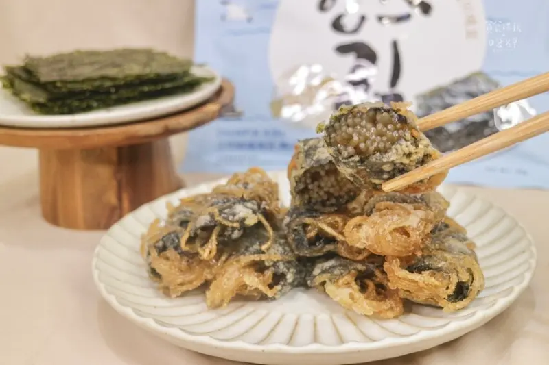 宅配美食｜追劇好朋友爽口酥脆~變化成各式料理更是百搭萬用｜H
