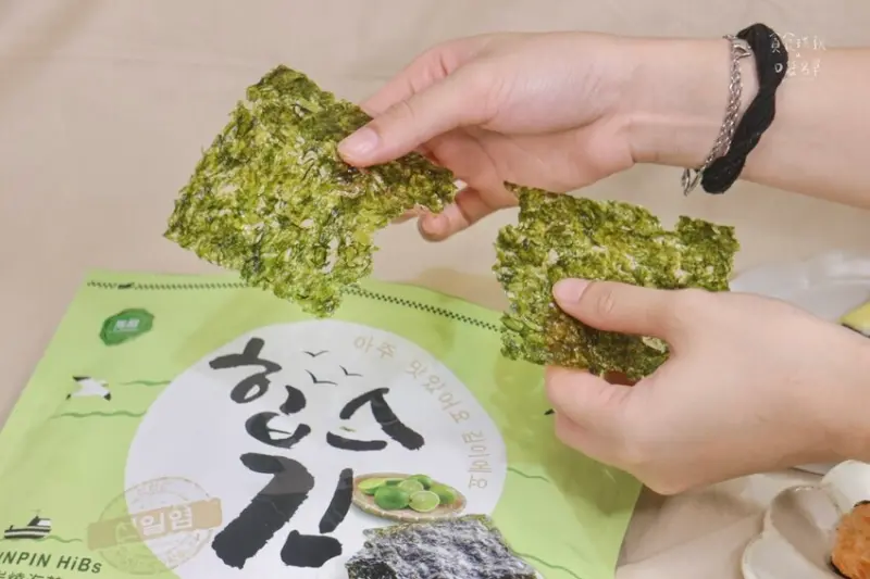 宅配美食｜追劇好朋友爽口酥脆~變化成各式料理更是百搭萬用｜H