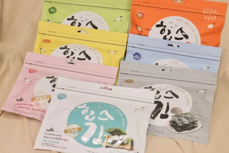 宅配美食｜追劇好朋友爽口酥脆~變化成各式料理更是百搭萬用｜H