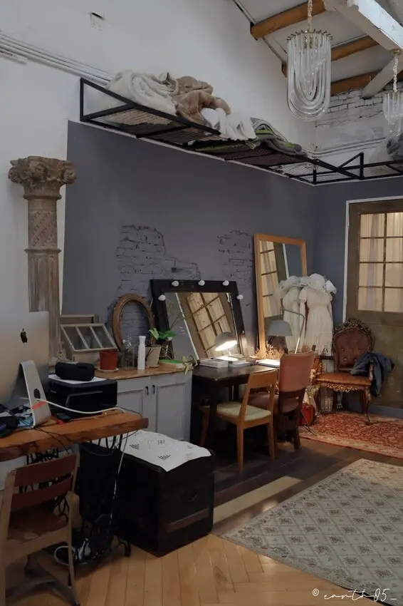 [ 台北美食 ] 小滿咖啡-大同區歐式復古深夜咖啡廳 開心果