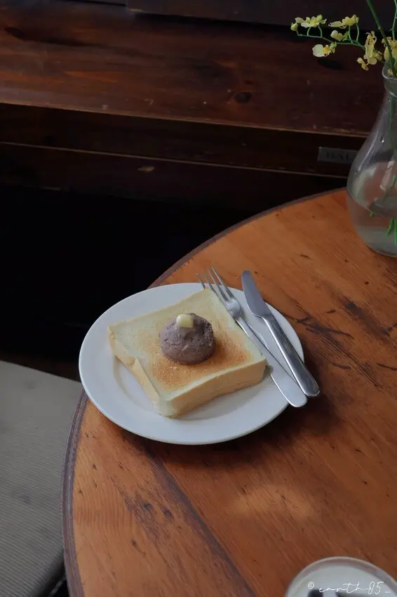 [ 台北美食 ] 小滿咖啡-大同區歐式復古深夜咖啡廳 開心果