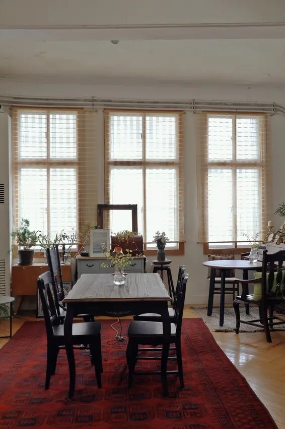 [ 台北美食 ] 小滿咖啡-大同區歐式復古深夜咖啡廳 開心果