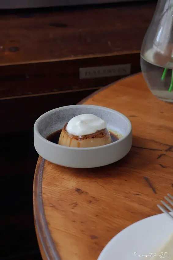 [ 台北美食 ] 小滿咖啡-大同區歐式復古深夜咖啡廳 開心果