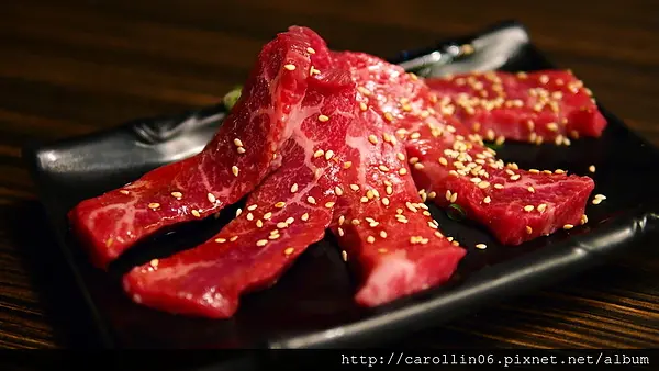 【食記】熱情服務《虎炭烤燒肉》