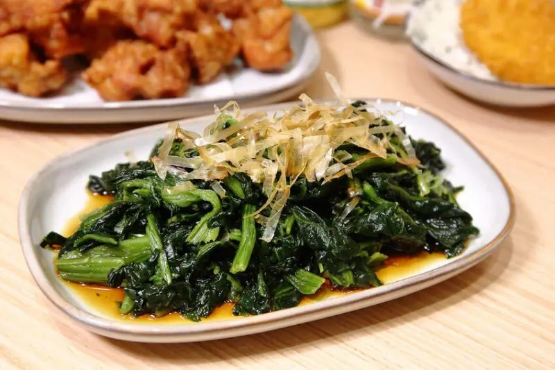 淡水平價丼飯、日式炸天婦羅推薦！隱藏版超人氣浮誇丼飯！19種