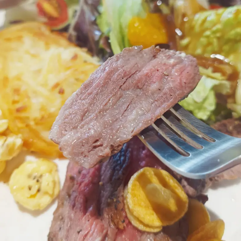 六張犁站美食新店報到_Bloom Bistro 綻．食大推翼