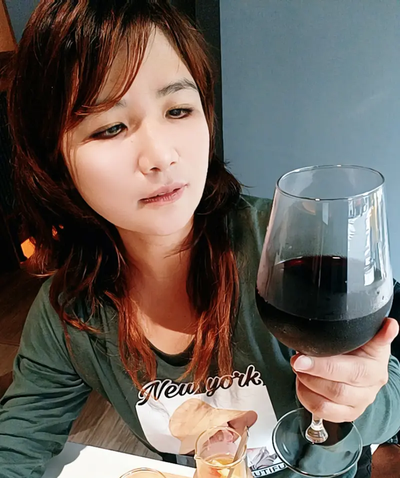 六張犁站美食新店報到_Bloom Bistro 綻．食大推翼