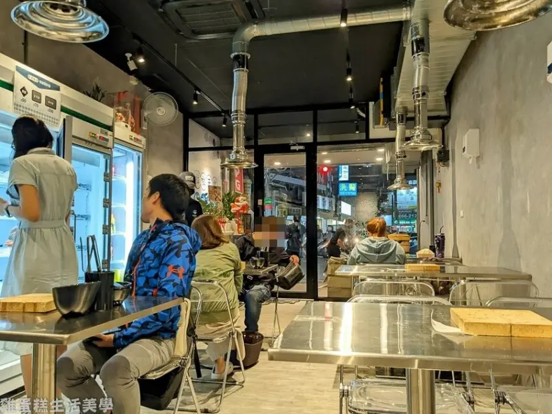 【新竹食記】大仔啦啦鍋