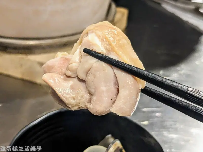 【新竹食記】大仔啦啦鍋