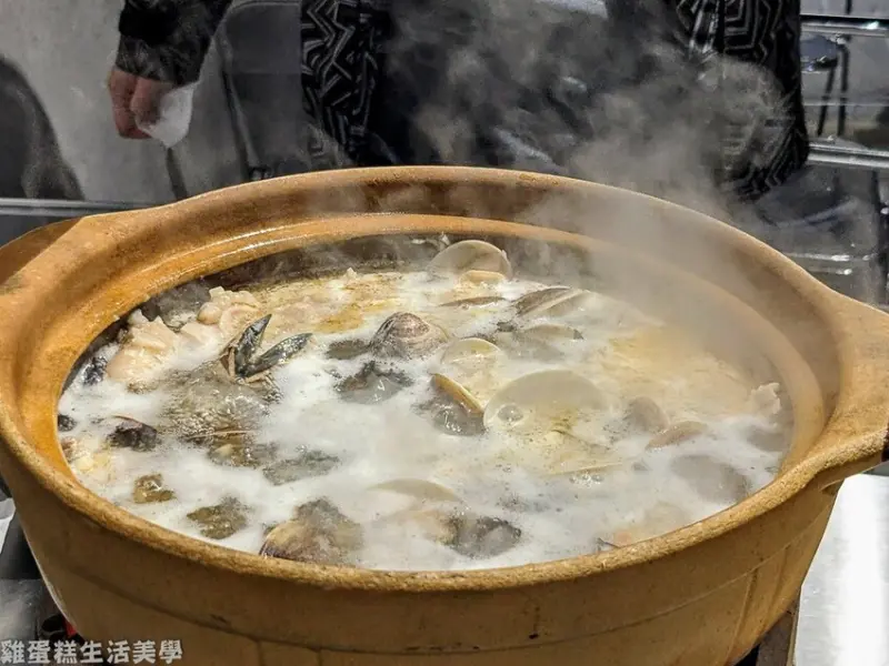 【新竹食記】大仔啦啦鍋