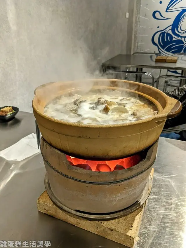 【新竹食記】大仔啦啦鍋