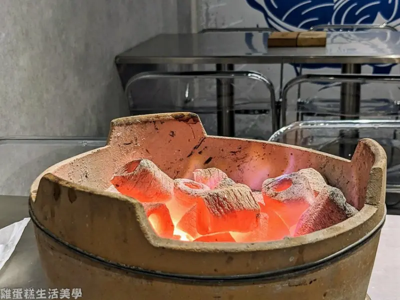 【新竹食記】大仔啦啦鍋