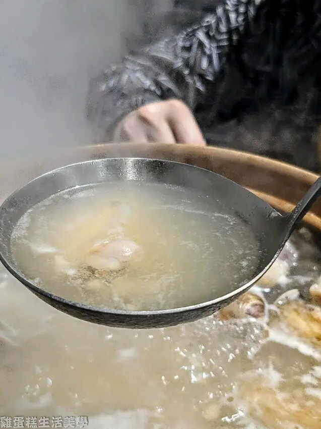 【新竹食記】大仔啦啦鍋