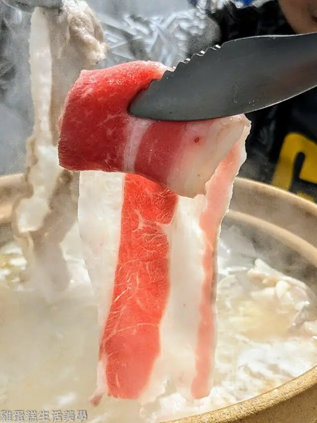 【新竹食記】大仔啦啦鍋