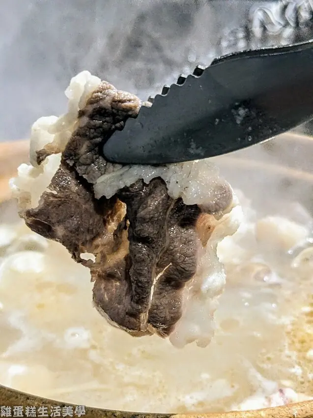 【新竹食記】大仔啦啦鍋