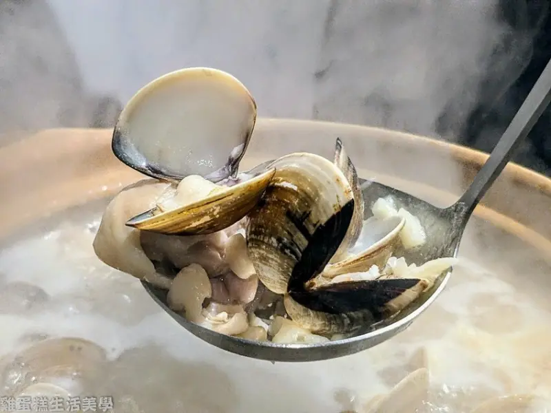 【新竹食記】大仔啦啦鍋