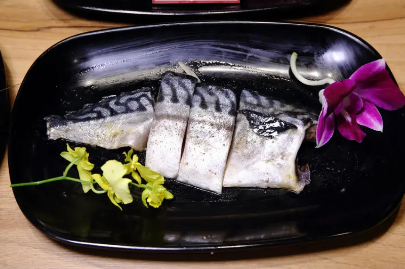 吃燒肉還能看海景？！基隆唯一無敵海景燒肉吃到飽！燒肉吃到飽推