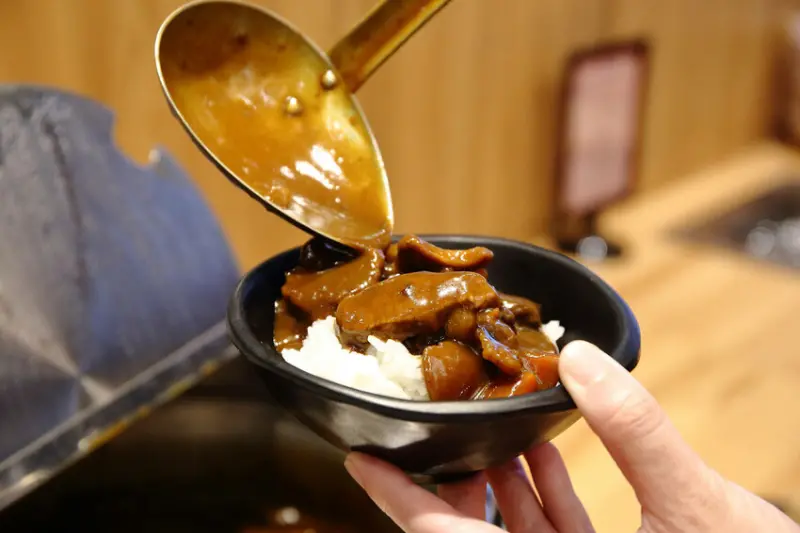 吃燒肉還能看海景？！基隆唯一無敵海景燒肉吃到飽！燒肉吃到飽推