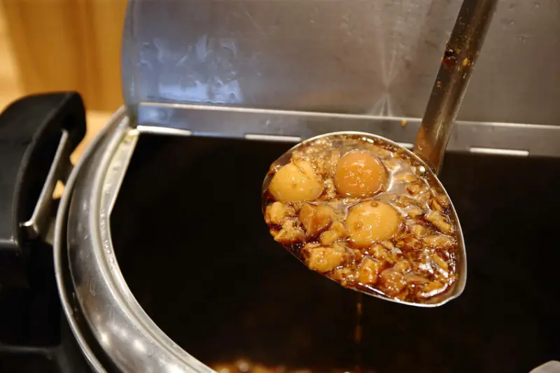 吃燒肉還能看海景？！基隆唯一無敵海景燒肉吃到飽！燒肉吃到飽推