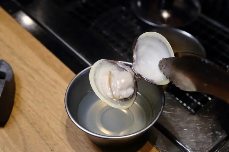 吃燒肉還能看海景？！基隆唯一無敵海景燒肉吃到飽！燒肉吃到飽推