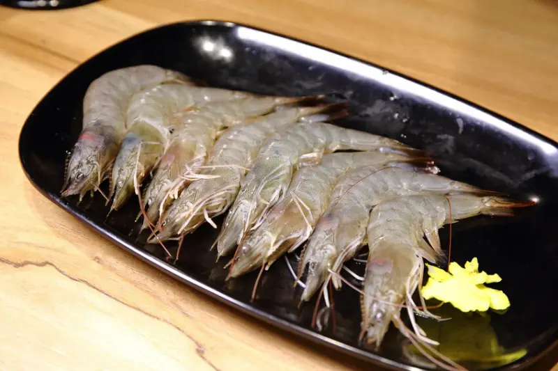 吃燒肉還能看海景？！基隆唯一無敵海景燒肉吃到飽！燒肉吃到飽推