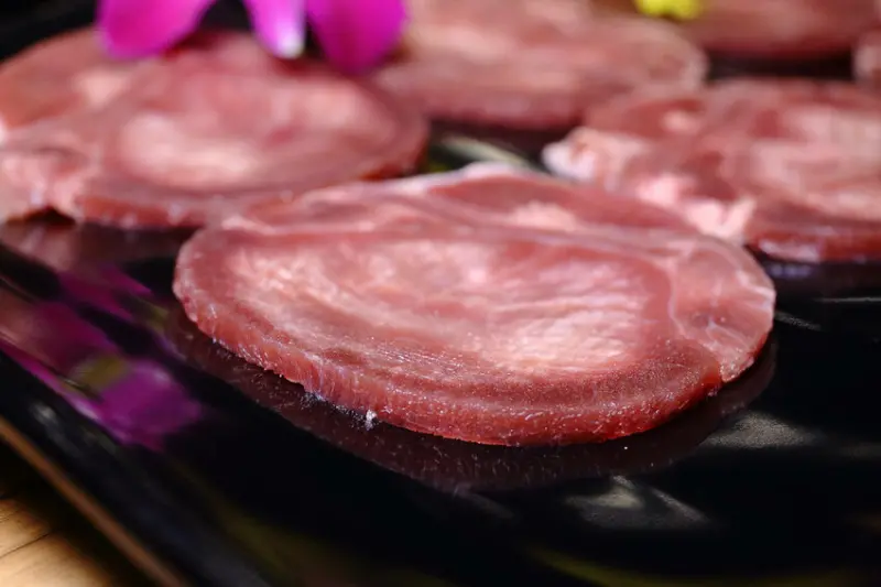 吃燒肉還能看海景？！基隆唯一無敵海景燒肉吃到飽！燒肉吃到飽推