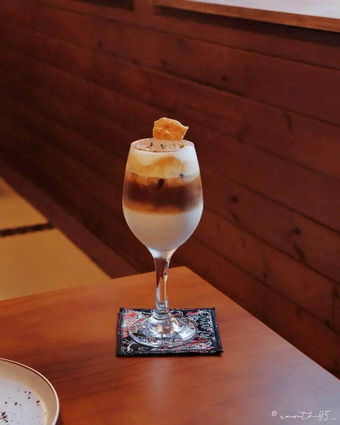 [ 新北美食 ] 蚓珈琲 mimizu-江子翠新開幕日式榻榻