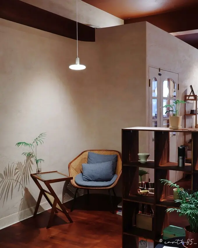 [ 新北美食 ] 蚓珈琲 mimizu-江子翠新開幕日式榻榻