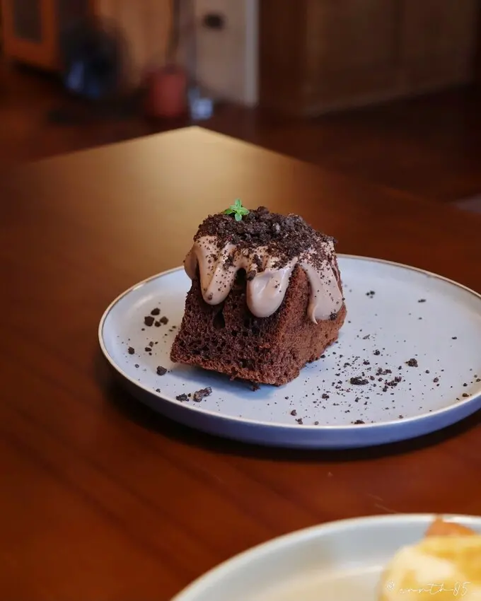 [ 新北美食 ] 蚓珈琲 mimizu-江子翠新開幕日式榻榻