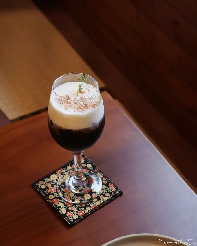 [ 新北美食 ] 蚓珈琲 mimizu-江子翠新開幕日式榻榻