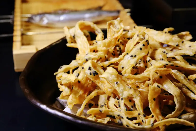 【新開店】串燒自動燒烤搶先吃！一起烤串-想吃什麼串燒放上去就