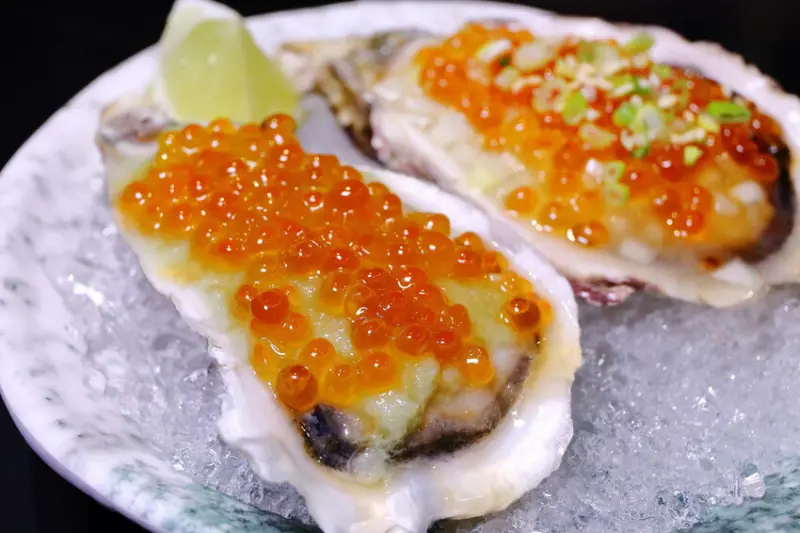 【新開店】串燒自動燒烤搶先吃！一起烤串-想吃什麼串燒放上去就